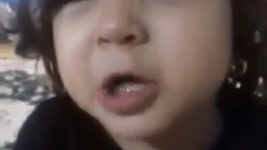 کلیپ در مورد کرونا