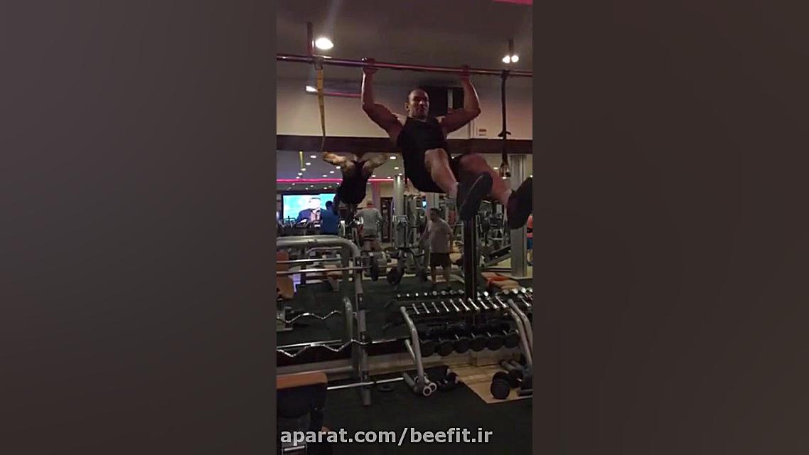 تنظیم برنامه غذایی و تمرین0933...