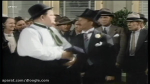 لورل و هاردی قسمت 4