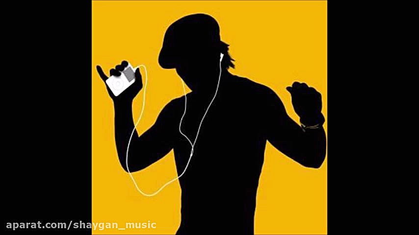 ریمیکس شادمهر عقیلی  دل من تور...