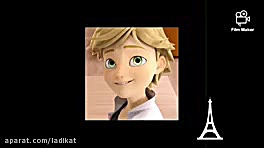 میکس قشنگ میراکلس