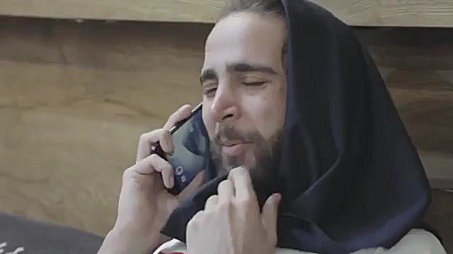 کلیپ خنده دار....کلیپ طنز اینس...