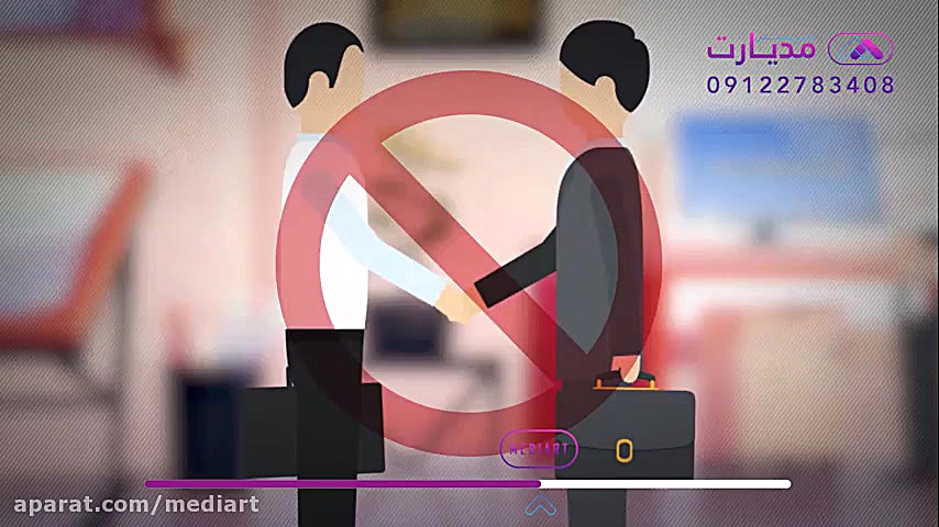 علائم و نشانه های کرونا