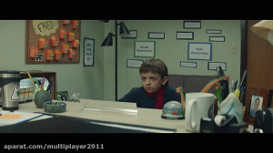 فیلم Timmy Failure: Mistakes W...