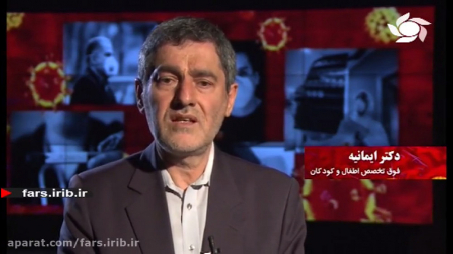 خود مراقبتی در مقابل ویروس کرو...