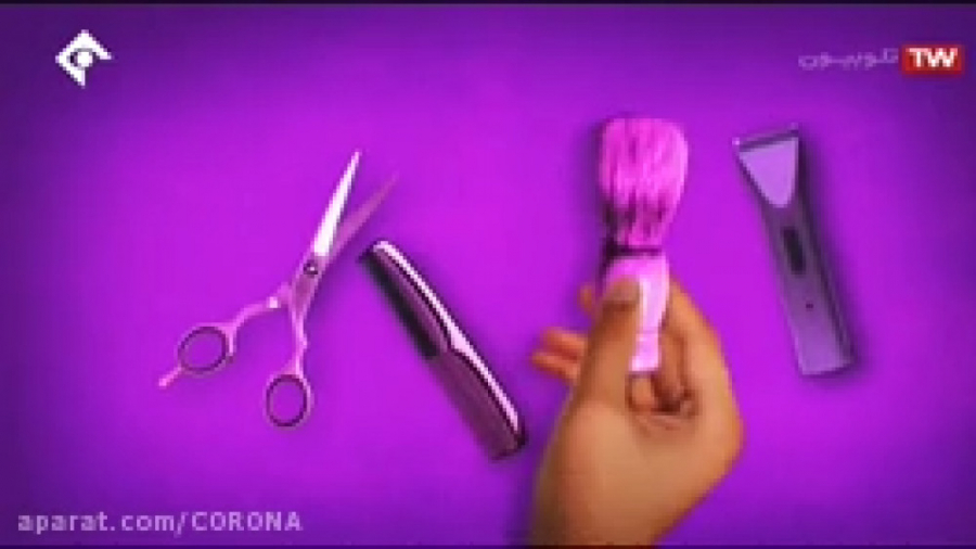نکات آرایشگاهی در بحران کرونا