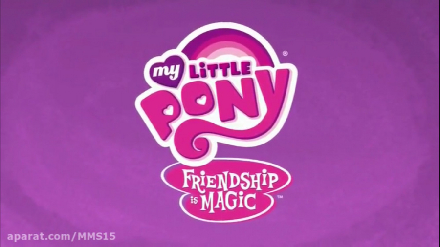 سریال پونی کوچولو فصل 6 قسمت 1...