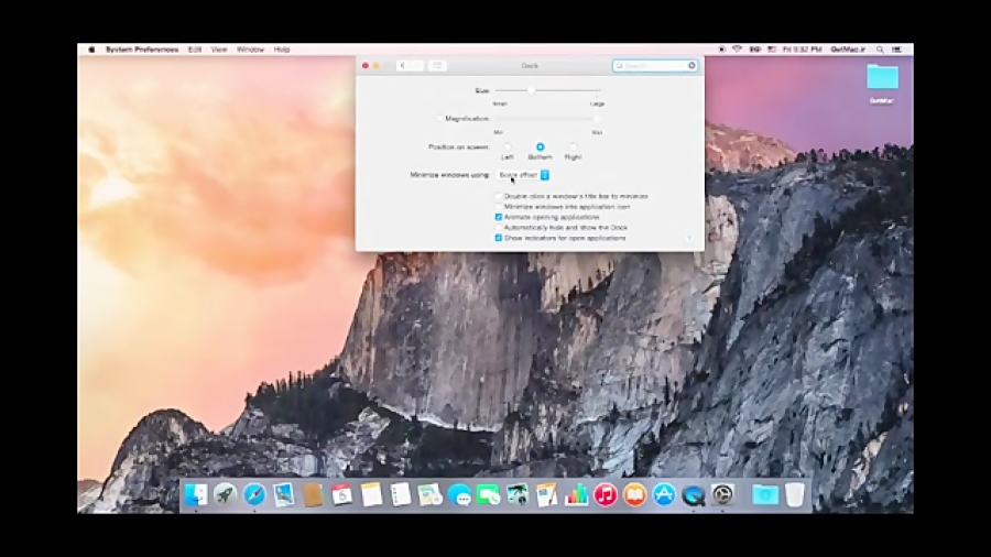 &lrm;نوار ابزار مکینتاش &ndash...