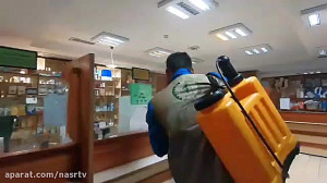 کرونا را شکست میدهیم1