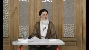 فرمایشات بسیار مهم آیت الله ضی...