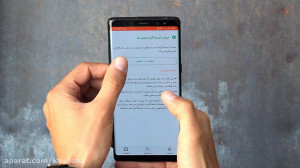 بررسی اپلیکیشن فالوآل : افزایش...
