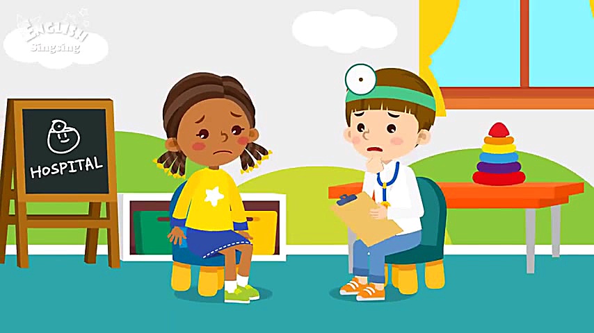 آموزش مکالمه با پزشک