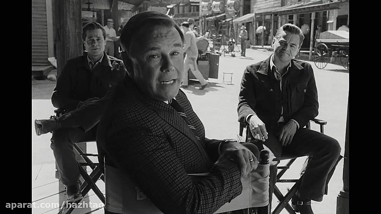 تریلر رسمی فیلم روزی روزگاری د...