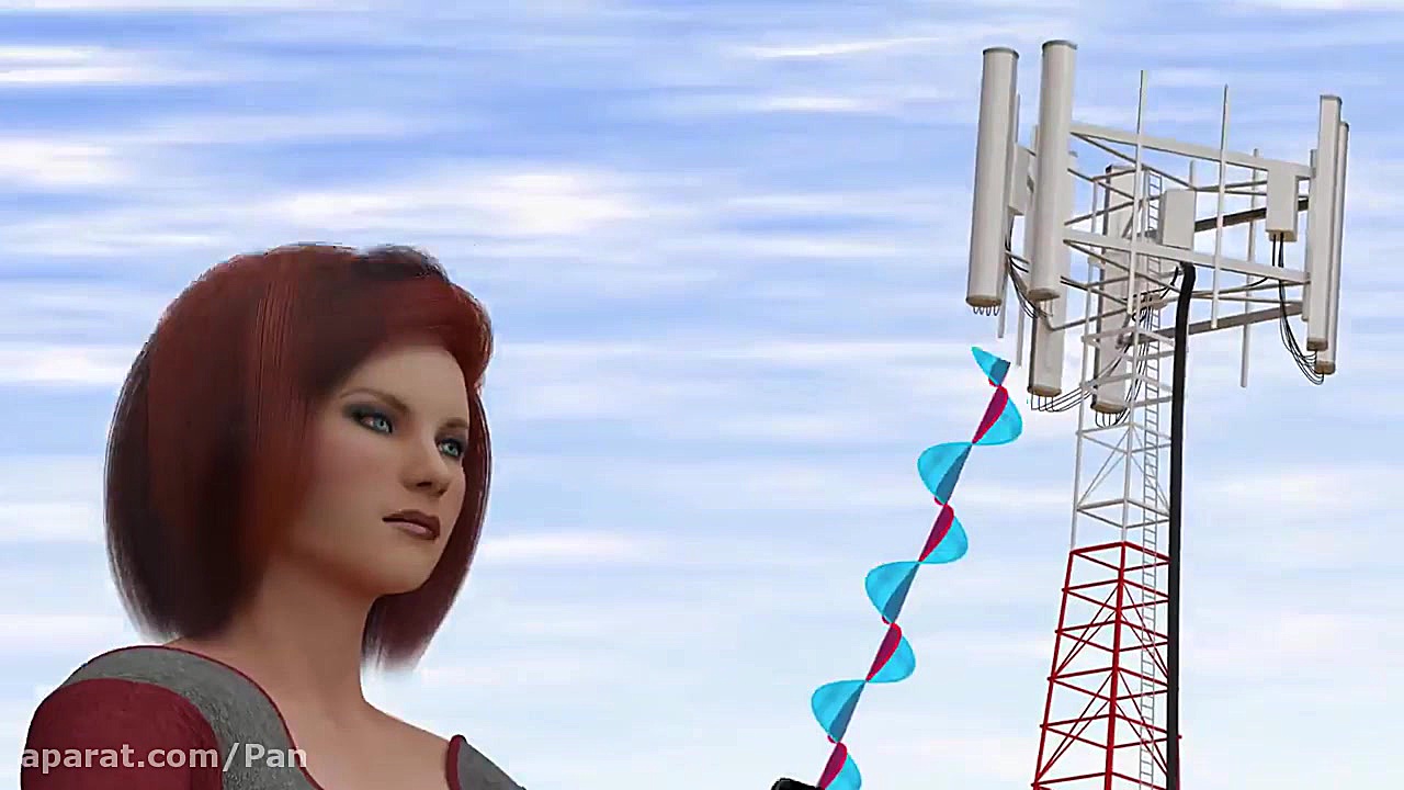 اینترنت چگونه کار می کند؟