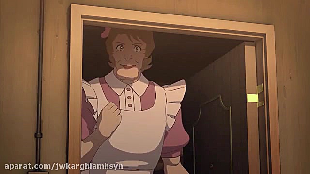 کاگستر قفس حشرات :: فصل 1 :: ق...