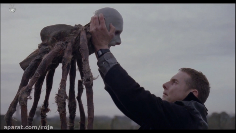 فیلم ترسناک : پاسم  Possum ::...