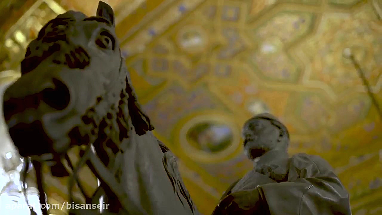 کاخ بیلربی استانبول Beylerbeyi...