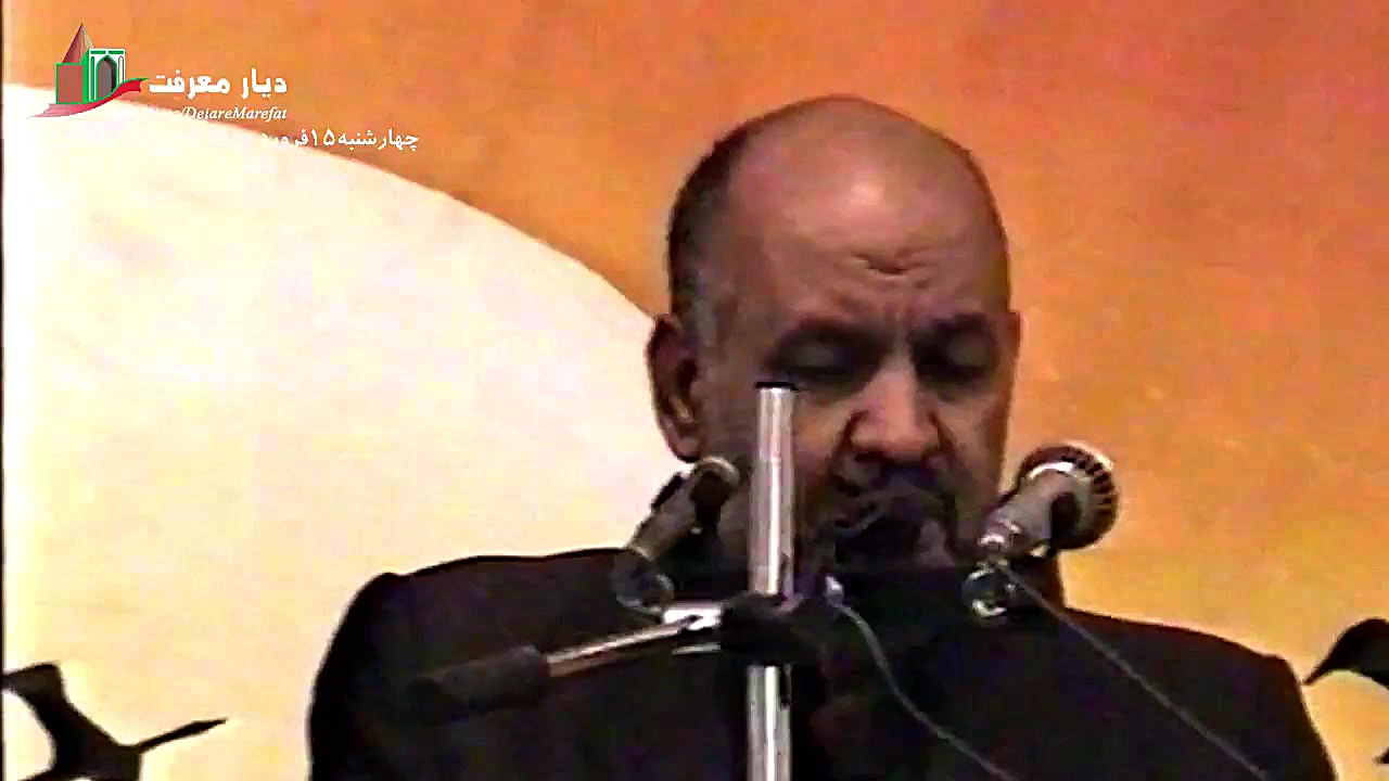 20 344.روضه امام عصر(عج)زیارت...