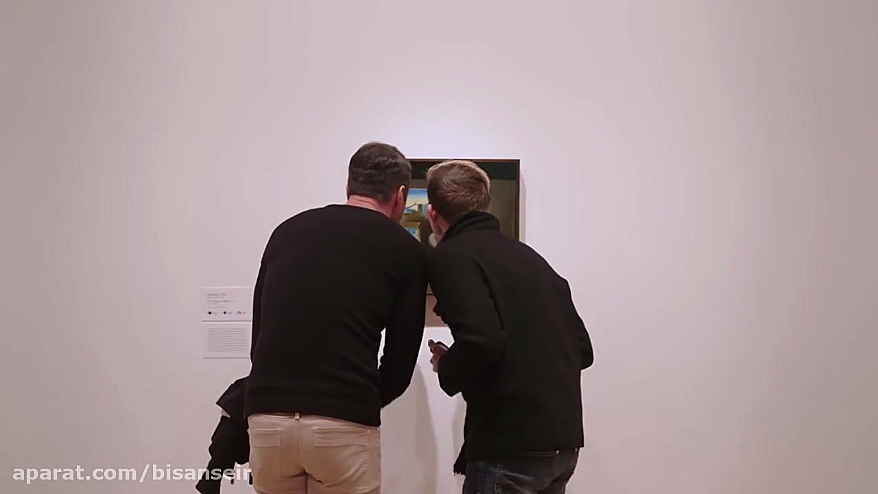 موزه هنرهای مدرن استانبول Muse...