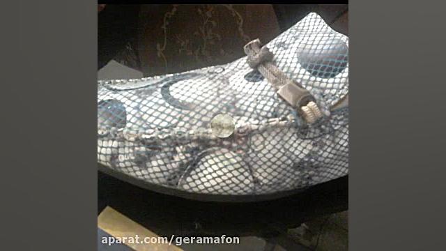 کتانی فروش اینترنتی