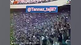 بهترین گل استقلال