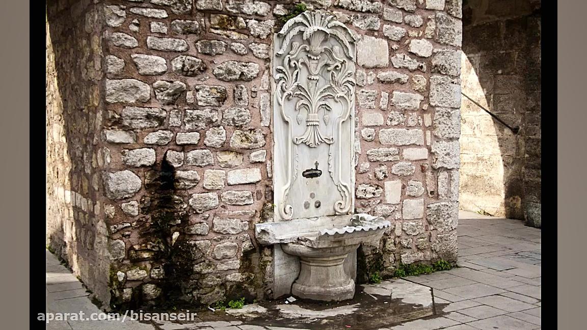 موزه باستان شناسی استانبول Ist...