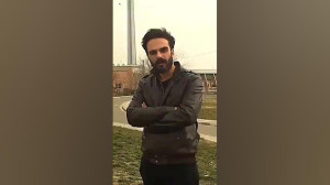 فوری : بارش بادمجان در تهران ه...