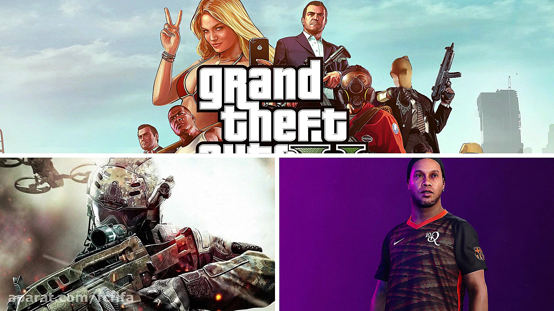 آموزش سانتر حــــرفه ای در PES...