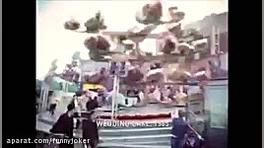 بزرگترین شهربازی های جهان