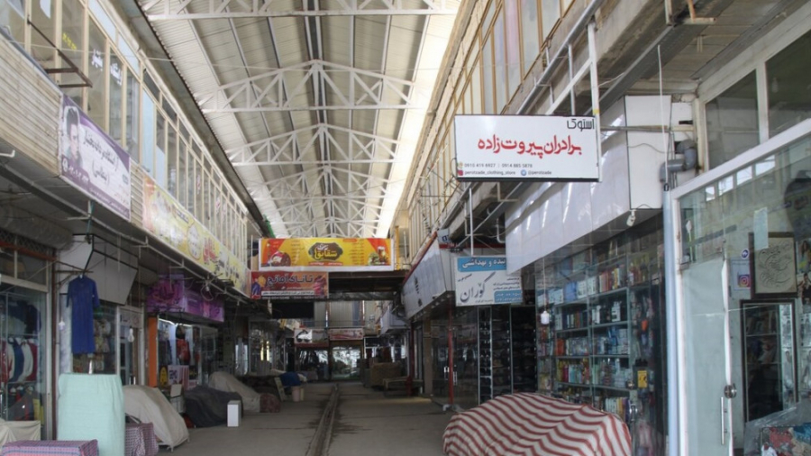 کرونا چه بلایی سر اقتصاد کشور...