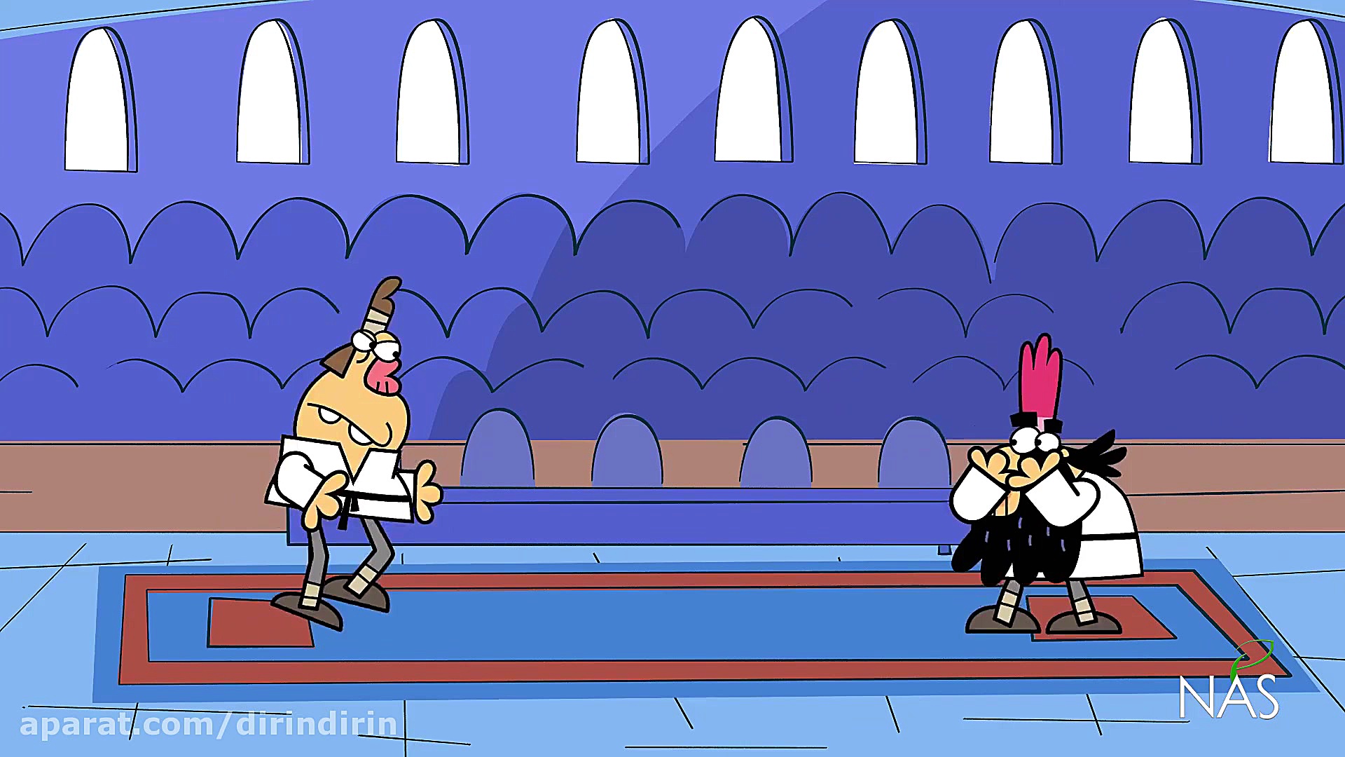 دیرین دیرین  پیشگیری از کرونا...