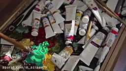 کارتون کودکانه اوم نوم  قسمت 3