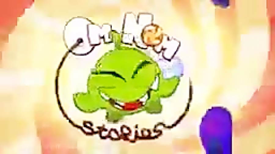 کارتون کودکانه اوم نوم  قسمت 8