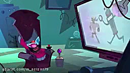 کارتون کودکانه اوم نوم  قسمت 9