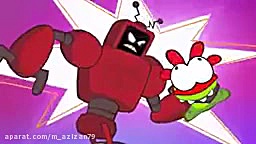 کارتون کودکانه اوم نوم  قسمت 6