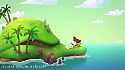 کارتون کودکانه اوم نوم  قسمت 1...