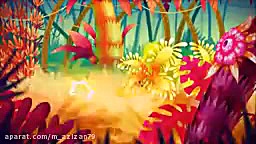 کارتون کودکانه اوم نوم  قسمت 1...