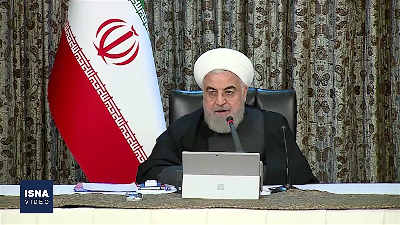 رئیس‌جمهور: قرنطینه نداریم