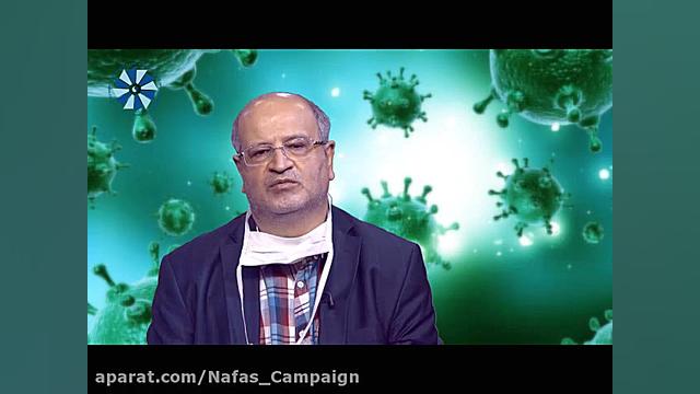 بهترین راهبرد مقابله با ویروس...