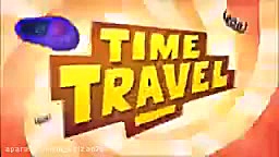 کارتون کودکانه اوم نوم  قسمت 2...