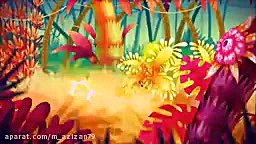 کارتون کودکانه اوم نوم  قسمت 1...