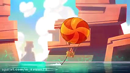 کارتون کودکانه اوم نوم  قسمت 2...