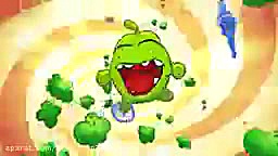 کارتون کودکانه اوم نوم  قسمت 2...