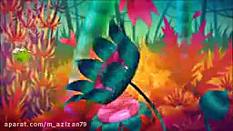 کارتون کودکانه اوم نوم  قسمت 2...