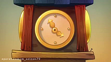 کارتون کودکانه اوم نوم  قسمت 2...