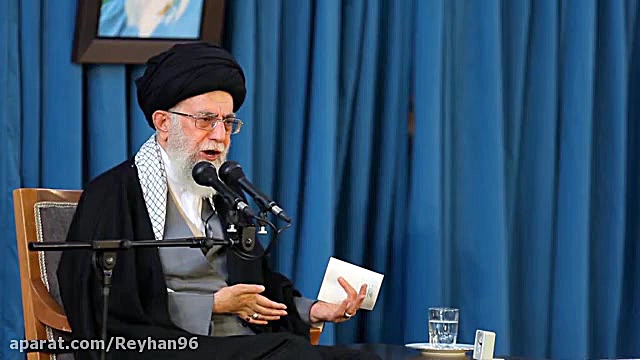 رژیم طاغوت مهمترین سنگر آمریکا...