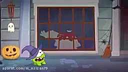 کارتون کودکانه اوم نوم  قسمت 2...