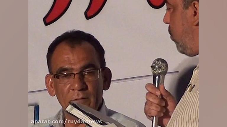 اولین جشنواره بهار رویدر نوروز...