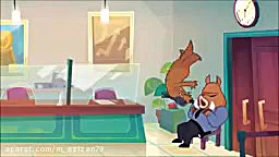 کارتون کودکانه اوم نوم  قسمت 2...