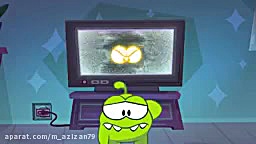 کارتون کودکانه اوم نوم  قسمت 2...